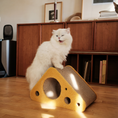 Load image into Gallery viewer, Cheese Cat Scratcher