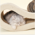 Load image into Gallery viewer, Cloud Lounge Cat Scratcher | Beige