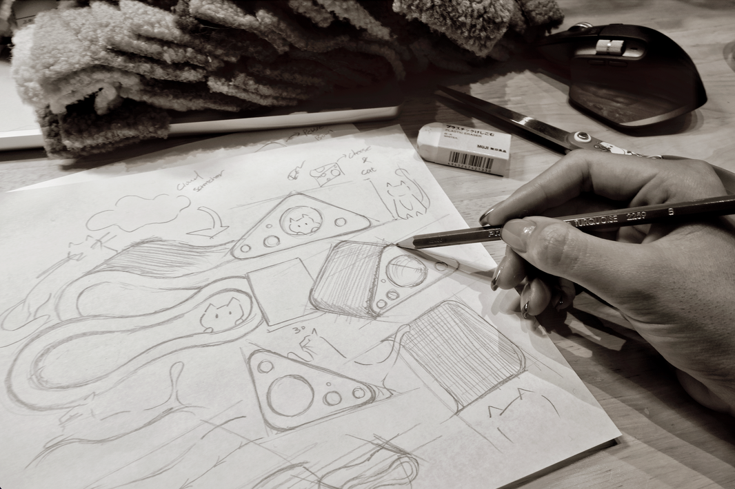 The Pet JoJo Launch: Designer-Crafted Pet Furniture for Modern Homes